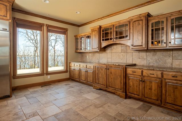 610 N 256 West Avenue, Sand Springs, OK 74063