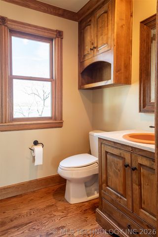 610 N 256 West Avenue, Sand Springs, OK 74063