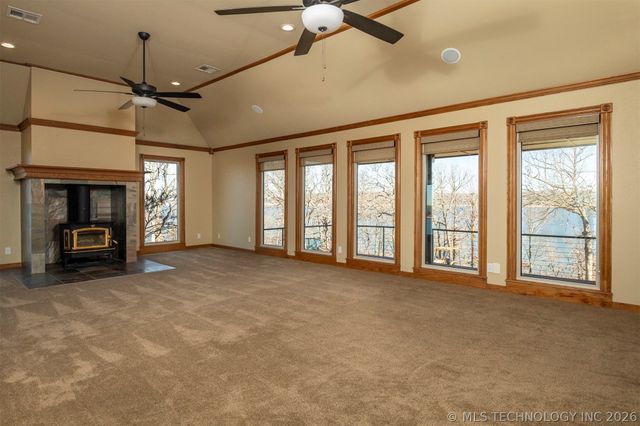 610 N 256 West Avenue, Sand Springs, OK 74063