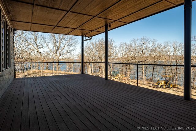 610 N 256 West Avenue, Sand Springs, OK 74063