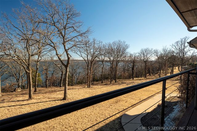 610 N 256 West Avenue, Sand Springs, OK 74063