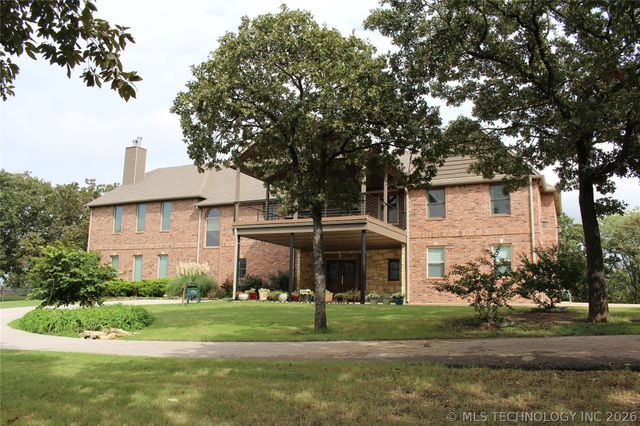 610 N 256 West Avenue, Sand Springs, OK 74063