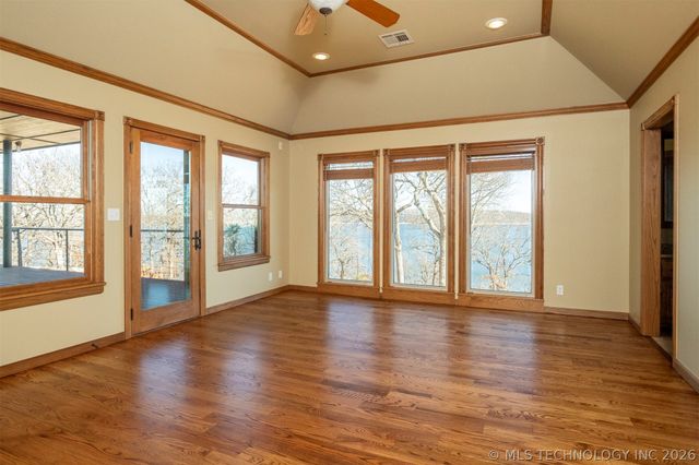 610 N 256 West Avenue, Sand Springs, OK 74063