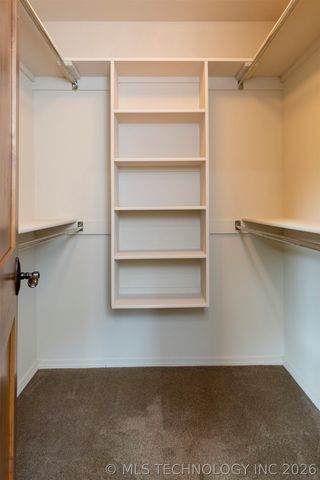 610 N 256 West Avenue, Sand Springs, OK 74063