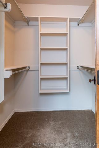 610 N 256 West Avenue, Sand Springs, OK 74063