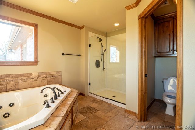 610 N 256 West Avenue, Sand Springs, OK 74063