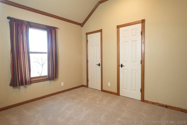 610 N 256 West Avenue, Sand Springs, OK 74063