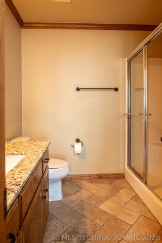 610 N 256 West Avenue, Sand Springs, OK 74063