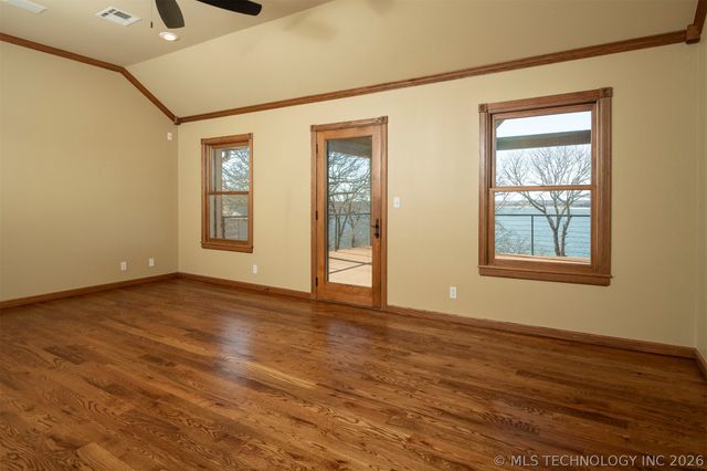 610 N 256 West Avenue, Sand Springs, OK 74063