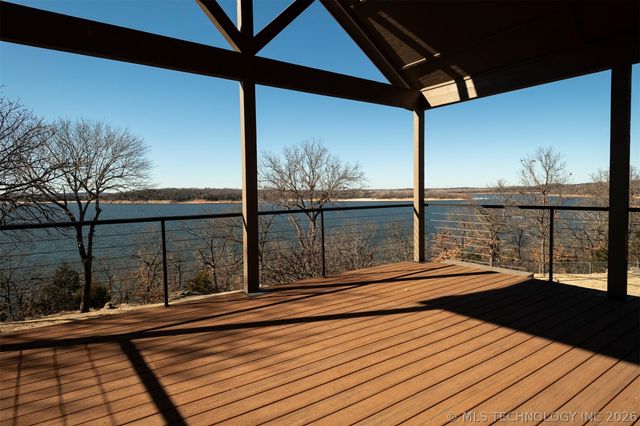 610 N 256 West Avenue, Sand Springs, OK 74063