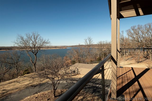 610 N 256 West Avenue, Sand Springs, OK 74063