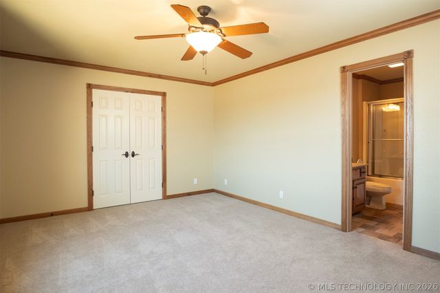 610 N 256 West Avenue, Sand Springs, OK 74063