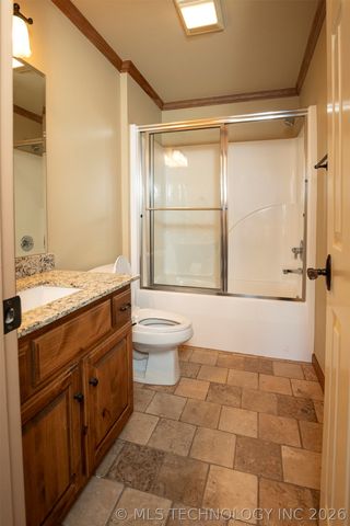 610 N 256 West Avenue, Sand Springs, OK 74063