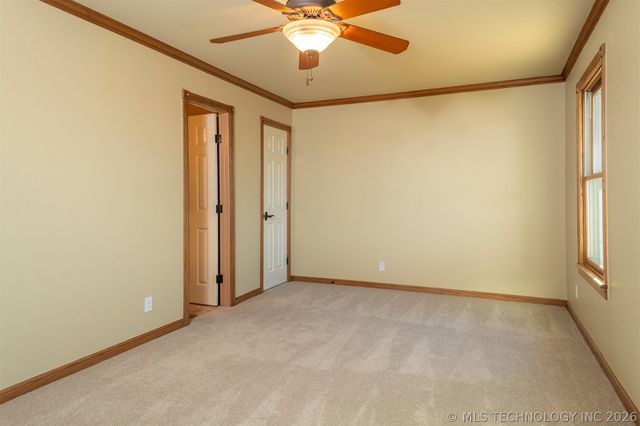 610 N 256 West Avenue, Sand Springs, OK 74063