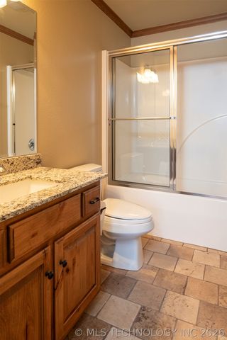 610 N 256 West Avenue, Sand Springs, OK 74063