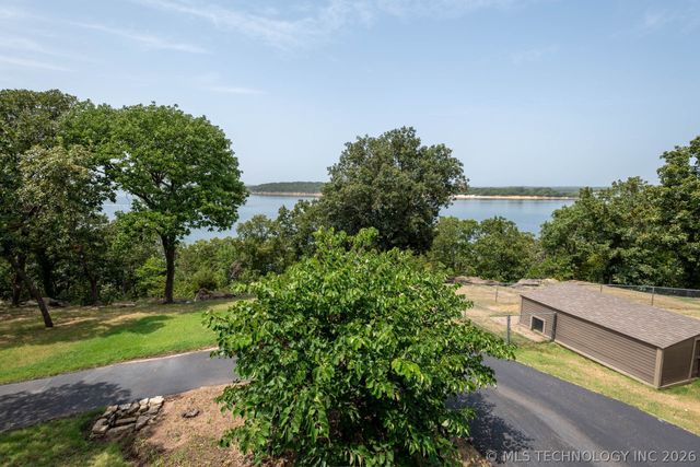 610 N 256 West Avenue, Sand Springs, OK 74063