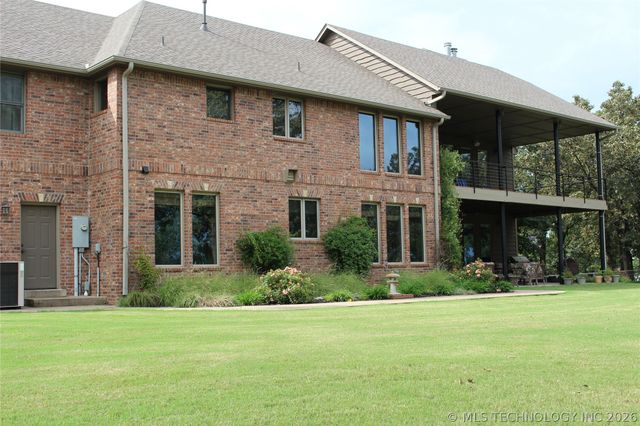 610 N 256 West Avenue, Sand Springs, OK 74063