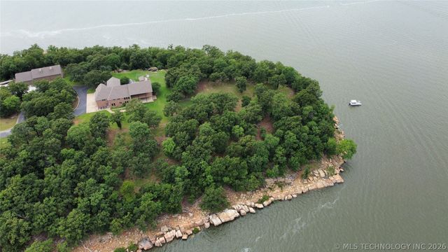 610 N 256 West Avenue, Sand Springs, OK 74063