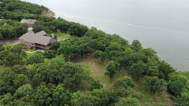 610 N 256 West Avenue, Sand Springs, OK 74063