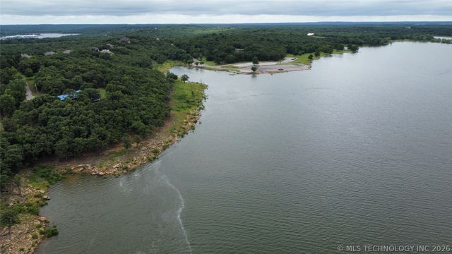610 N 256 West Avenue, Sand Springs, OK 74063