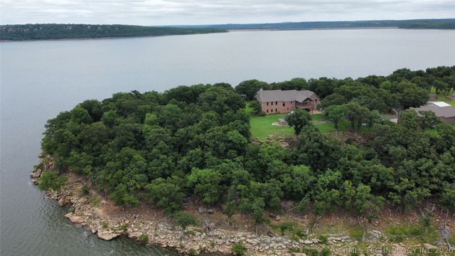 610 N 256 West Avenue, Sand Springs, OK 74063