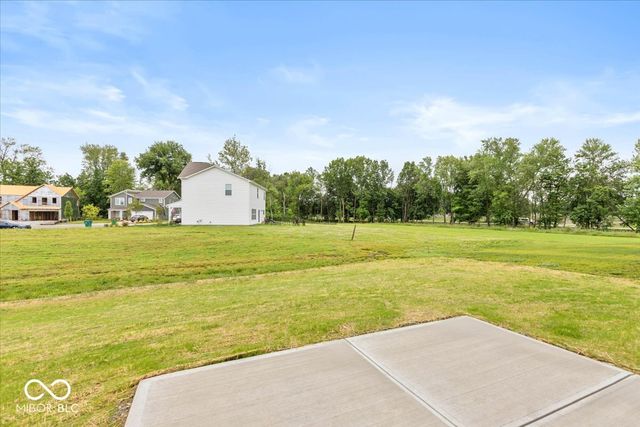 305 Atlas Drive, Lebanon, IN 46052