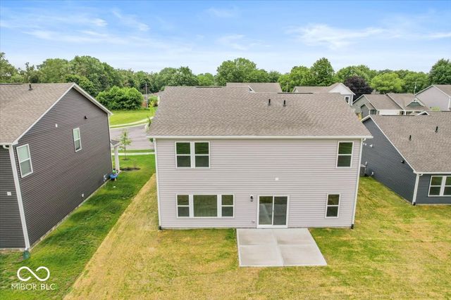 305 Atlas Drive, Lebanon, IN 46052