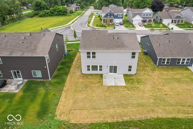 305 Atlas Drive, Lebanon, IN 46052