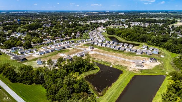 305 Atlas Drive, Lebanon, IN 46052