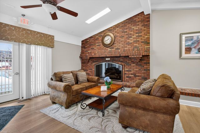 20024 Great Oaks Circle S Drive 162, Clinton Township, MI 48036