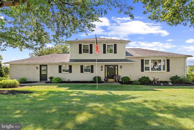 432 N 5TH ST, Halifax, PA 17032