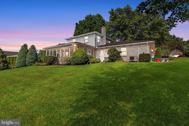 432 N 5TH ST, Halifax, PA 17032