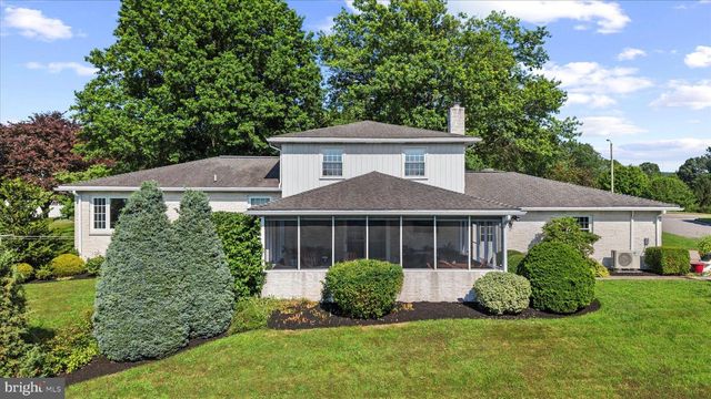 432 N 5TH ST, Halifax, PA 17032