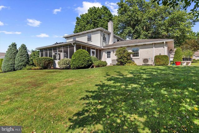 432 N 5TH ST, Halifax, PA 17032
