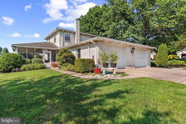 432 N 5TH ST, Halifax, PA 17032