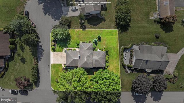 432 N 5TH ST, Halifax, PA 17032