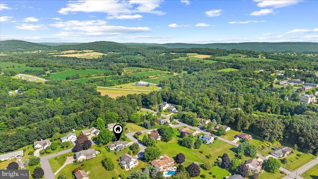 432 N 5TH ST, Halifax, PA 17032