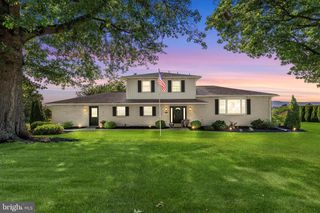 432 N 5TH ST, Halifax, PA 17032