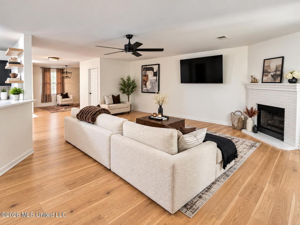 6012 Vera Lane, Olive Branch, MS 38654 — photo 5