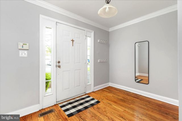 17292 MAGIC MOUNTAIN DR, Round Hill, VA 20141