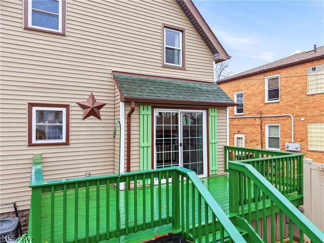 4918 Yorkshire Avenue, Parma, OH 44134