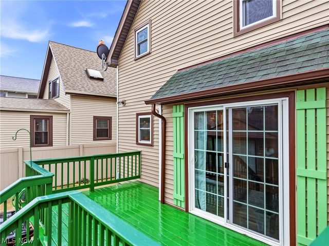 4918 Yorkshire Avenue, Parma, OH 44134