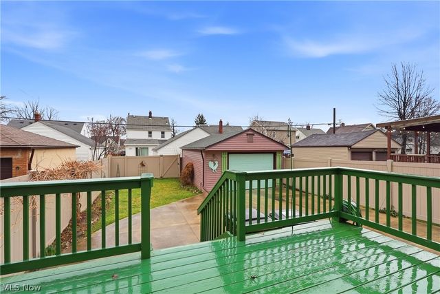 4918 Yorkshire Avenue, Parma, OH 44134