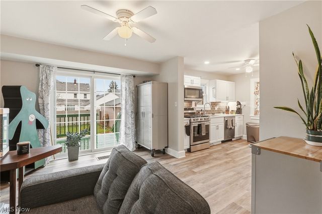 4918 Yorkshire Avenue, Parma, OH 44134