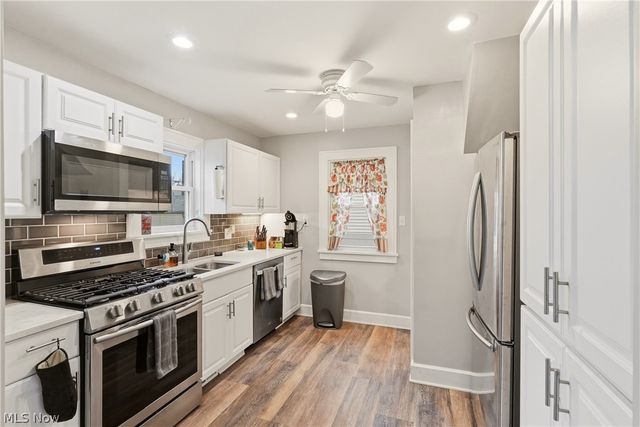 4918 Yorkshire Avenue, Parma, OH 44134