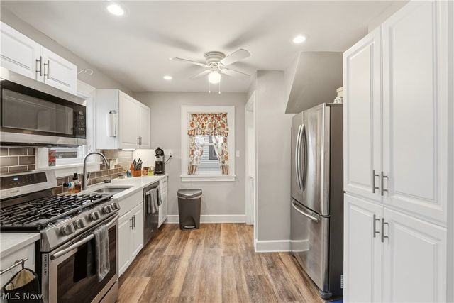 4918 Yorkshire Avenue, Parma, OH 44134