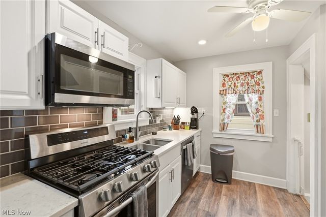 4918 Yorkshire Avenue, Parma, OH 44134