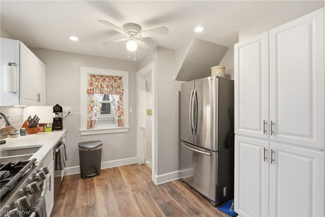 4918 Yorkshire Avenue, Parma, OH 44134