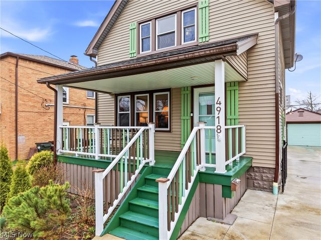 4918 Yorkshire Avenue, Parma, OH 44134