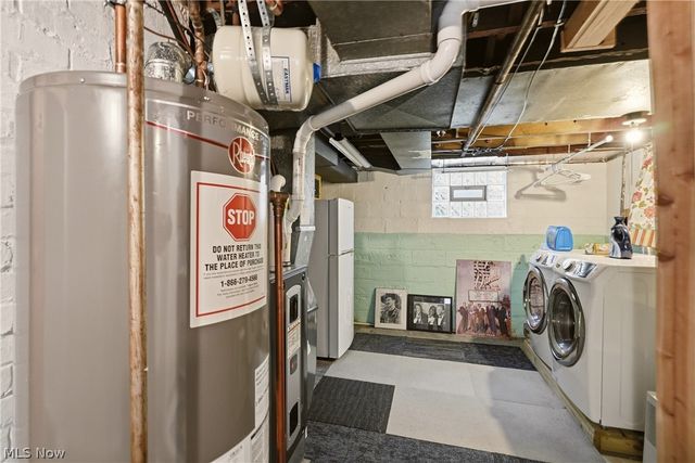 4918 Yorkshire Avenue, Parma, OH 44134